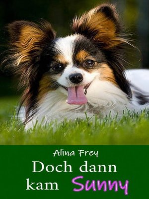 cover image of Doch dann kam SUNNY